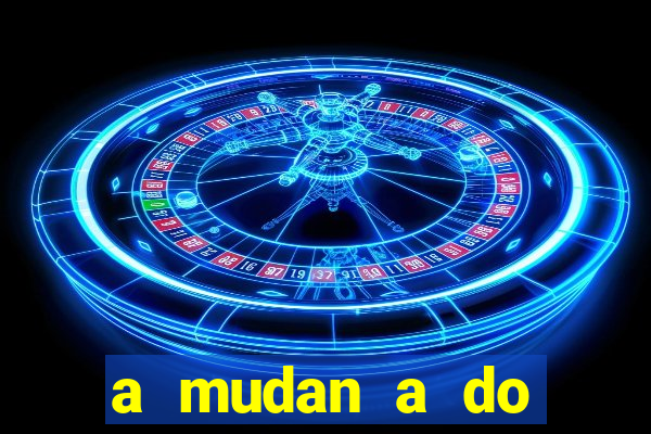 a mudan a do conde beta cap 1